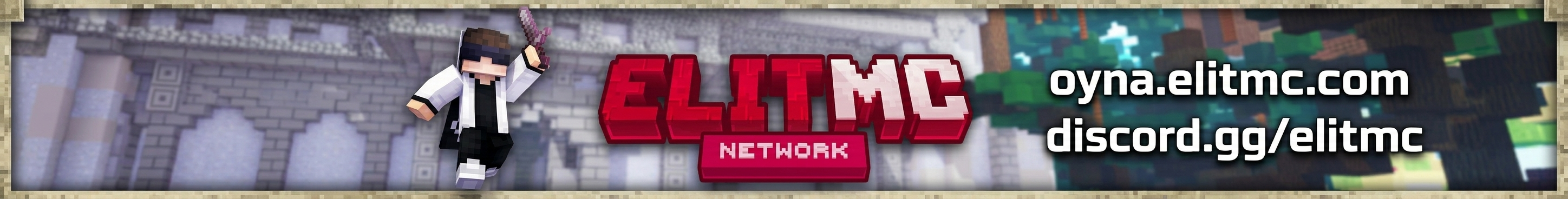 ElitMC Banner
